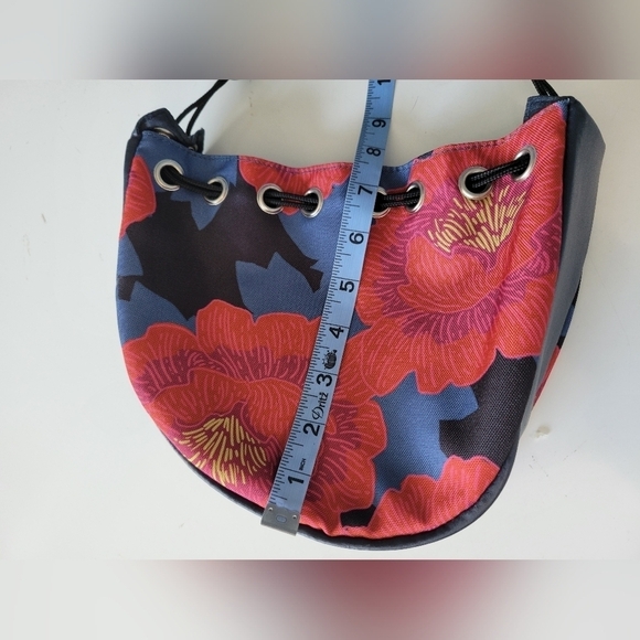 Nippon DNA Hawaiian Mini Bag NWT - Picture 7 of 7